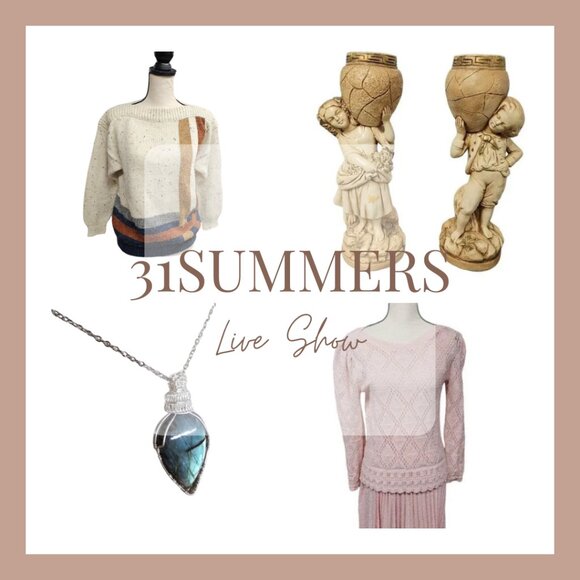 LIVE SHOW!!  LIKE NOW! Join me for Great Deals, PLEASE SHARE - Picture 1 of 1